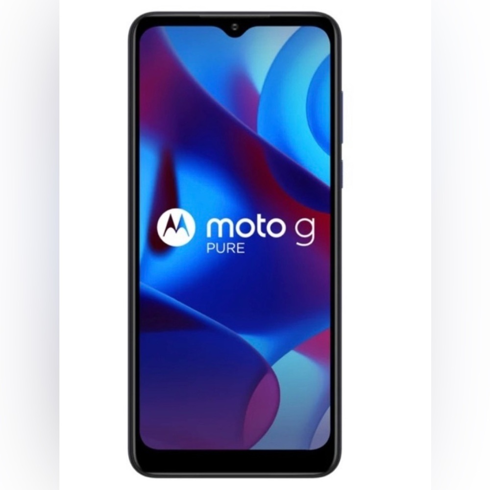 Moto G Pure 32G Brand new